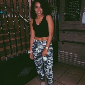 Meet your Posher, Natalia